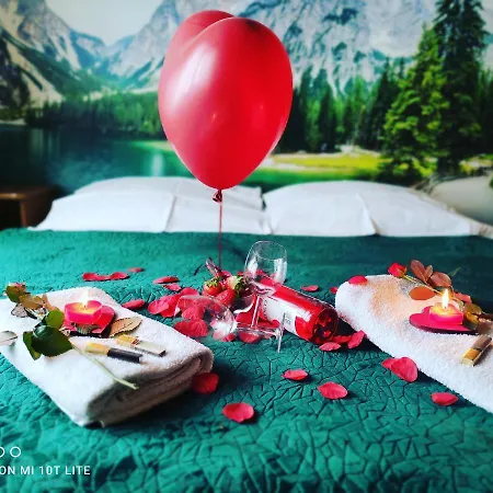 U Magdy Apartment Zakopane